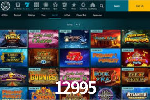 Premium Interface 12995